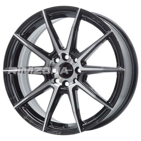 Литой диск SHOGUN S10 R15 7J 4x100/4x108 ET40 dia 73.1