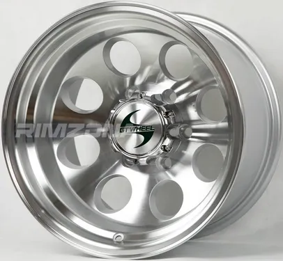 Литой диск MICKEY THOMPSON Classic 3 R16 10J 6x139.7 ET-38 dia 110.1