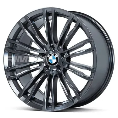 Литой диск В стиле BMW 664 Style R19 9J 5x120 ET32 dia 72.6
