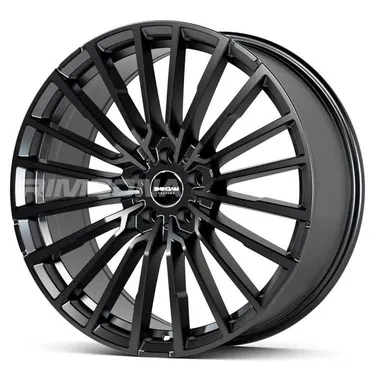 Литой диск В СТИЛЕ Tesla 122 R20 8.5J 5x108 ET30 dia 73.1