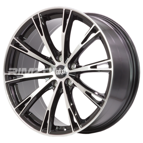 Литой диск ABT SPORT GR R19 8.5J 5x114.3 ET30 dia 73.1