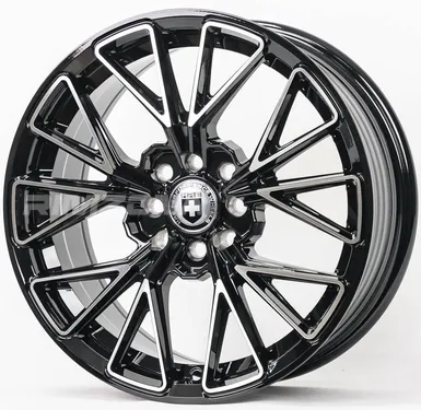 Литой диск HRE FF28 R16 7J 4x100 ET38 dia 60.1