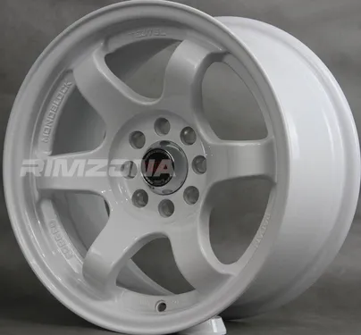 Литой диск RAYS TE37SL R17 8J 4x100 ET35 dia 73.1