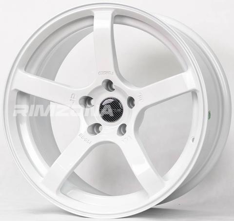 Литой диск PRODRIVE GC-05F A R18 9.5J 5x114.3 ET28 dia 73.1