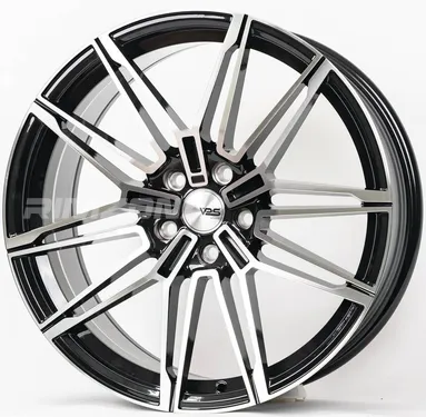 Литой диск VPS 825m style R19 8.5J 5x114.3 ET35 dia 73.1