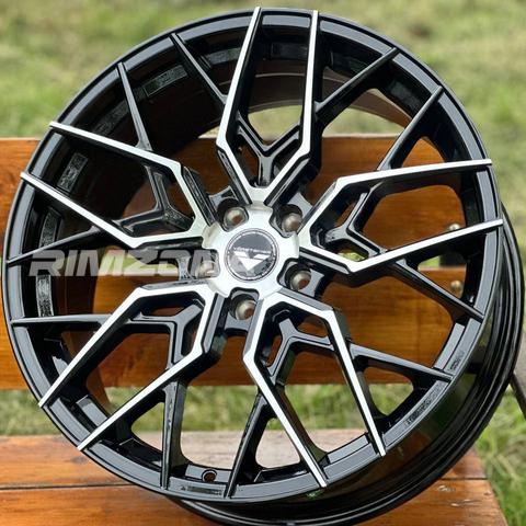 Литой диск VORSTEINER V-FF 111 R20 8.5J 5x114.3 ET35 dia 73.1