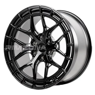 Литой диск В СТИЛЕ VOSSEN HFX-1 R20 8.5J 5x108 ET35 dia 73.1