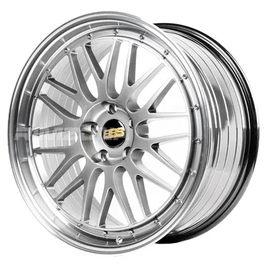 Литой диск BBS LM R16 7J 4x100 ET40 dia 73.1