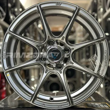 Литой диск WHEELEGEND VLF02 R15 6.5J 4x100 ET35 dia 73.1