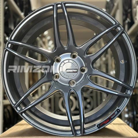 Литой диск COSMIC Racing MRII R17 7.5J 5x114.3 ET26 dia 73.1