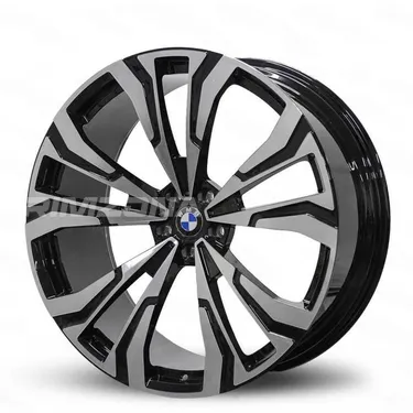 Литой диск В стиле BMW 914 STYLE R22 9.5J 5x112 ET30 dia 66.5