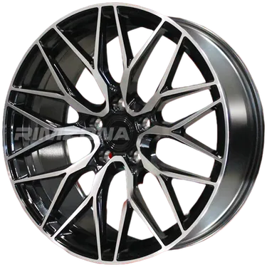 Литой диск В стиле BMW 22129 R19 8.5J 5x120 ET30 dia 72.6