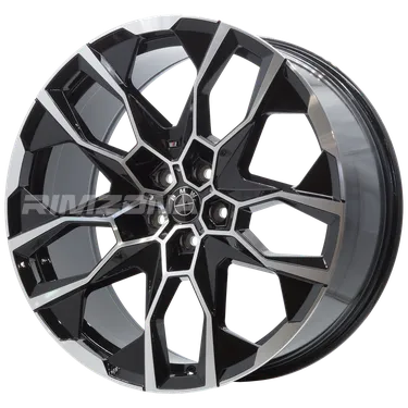 Литой диск В стиле BMW 913 Style R20 8.5J 5x120 ET30 dia 72.6