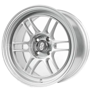 Литой диск ENKEI RPF1 R15 7J 4x100 ET40 dia 73.1