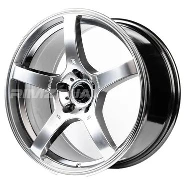 Литой диск PRODRIVE GC-05F R17 8J 5x114.3 ET35 dia 73.1