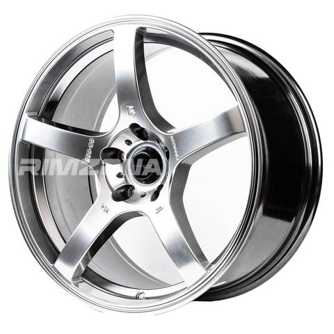 Литой диск PRODRIVE GC-05F R18 9.5J 5x114.3 ET30 dia 73.1