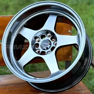 Литой диск NISMO Regamaster EVO R17 8J 5x114.3 ET35 dia 73.1