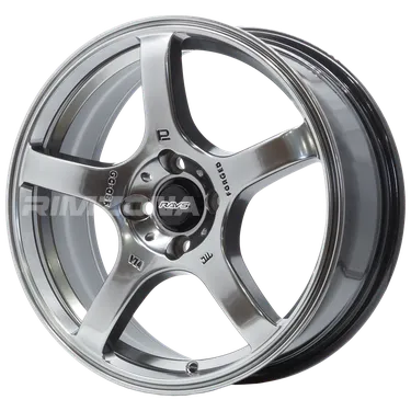 Литой диск PRODRIVE GC-05F R15 6.5J 4x100 ET40 dia 73.1