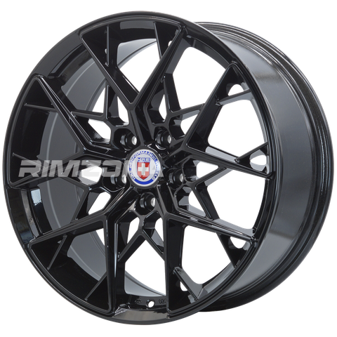 Литой диск HRE FF10 R20 8.5J 5x114.3 ET35 dia 67.1