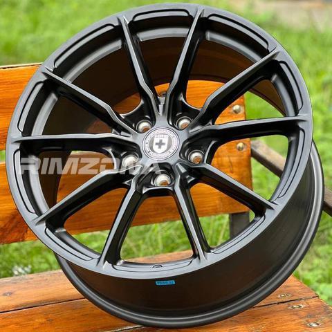 Литой диск HRE P104SC R18 8J 5x114.3 ET35 dia 73.1