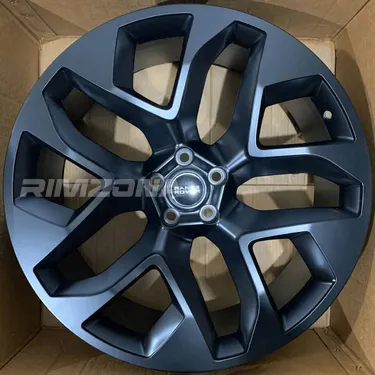 Кованый диск В СТИЛЕ LAND ROVER Type 60 R23 10J 5x120 ET45 dia 72.6