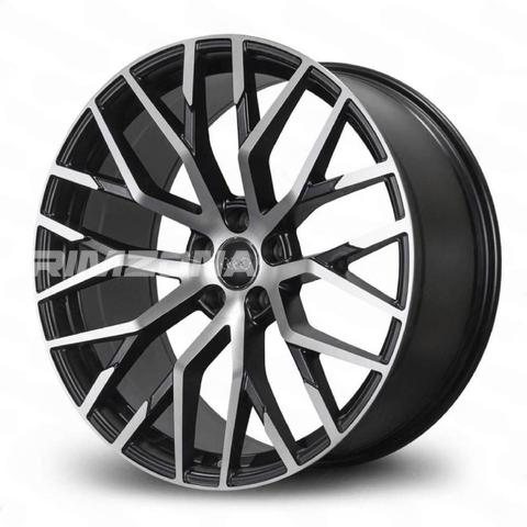 Литой диск В стиле Audi R8 R20 9J 5x112 ET30 dia 66.6