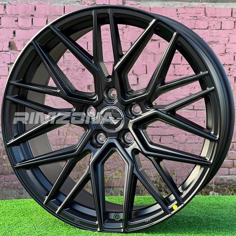 Литой диск VORSTEINER V-FF 107 R19 8.5J 5x112 ET40 dia 66.6