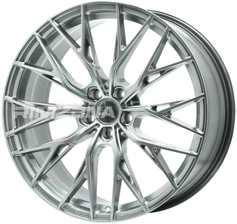 Литой диск VEEMANN LK013 R19 8.5J 5x114.3 ET35 dia 73.1