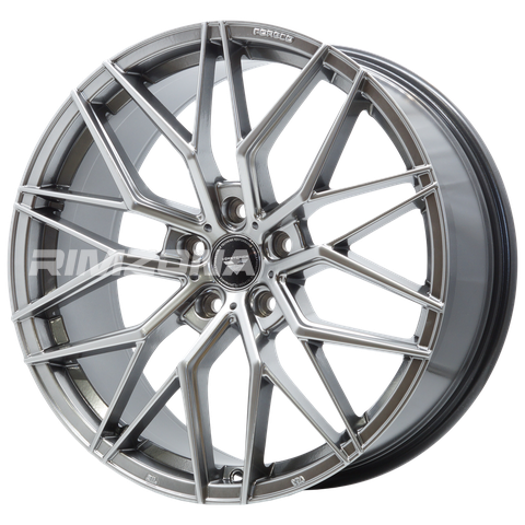 Литой диск VORSTEINER VFF-107 R19 8.5J 5x112 ET35 dia 66.6