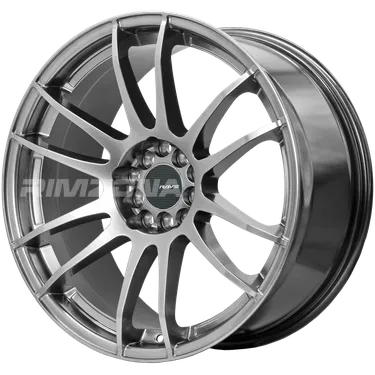 Литой диск RAYS VL1173 R17 9J 5x114.3 ET25 dia 73.1