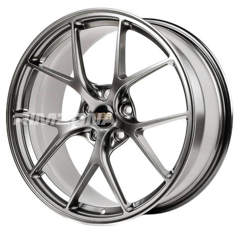 Литой диск BBS RI-D R17 7.5J 5x108 ET38 dia 73.1