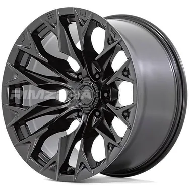 Литой диск FUEL Flame D804 R16 8J 5x139.7 ET0 dia 110.1