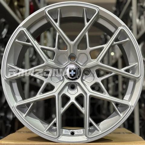 Литой диск HRE FF10 R17 7.5J 4x100 ET38 dia 73.1