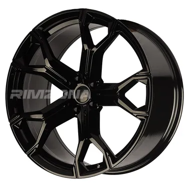 Литой диск В стиле BMW 741 Style R20 9/10.5J 5x120 ET35/40 dia 74.1