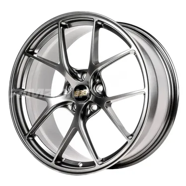 Литой диск BBS FI-R R15 6.5J 5x114.3 ET40 dia 73.1