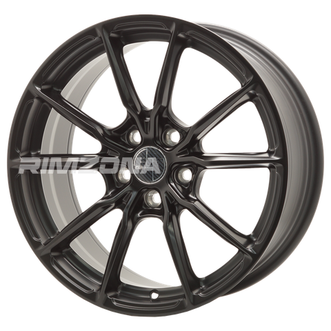 Литой диск HRE P104 R17 7.5J 5x114.3 ET35 dia 73.1