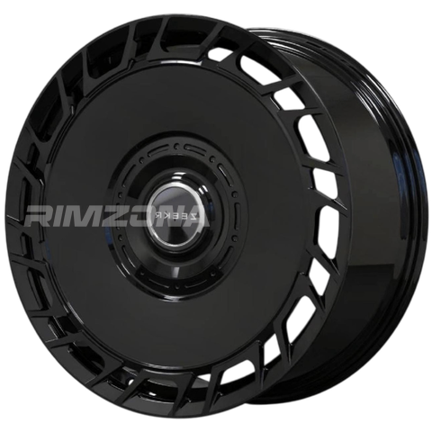 Кованый диск MANSORY FORGED-PL1934 R22 9.5J 5x108 ET32 dia 63.4