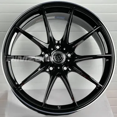 Литой диск WHEELEGEND ULF20 R19 8.5J 5x108 ET38 dia 63.4