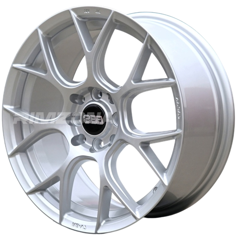 Литой диск BBS CH-R R16 7J 4x100/4x114.3 ET40 dia 73.1