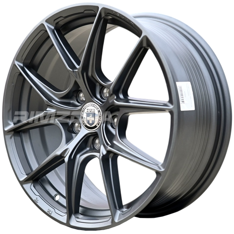 Литой диск HRE P101SC R17 7.5J 5x114.3 ET38 dia 73.1