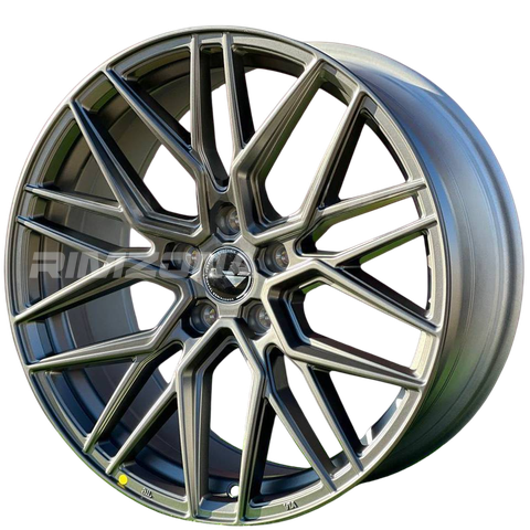 Литой диск VORSTEINER V-FF 107 R19 8.5J 5x114.3 ET40 dia 73.1