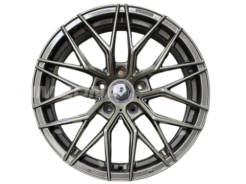 Литой диск VORSTEINER V-FF 107 R17 7.5J 5x114.3 ET40 dia 73.1