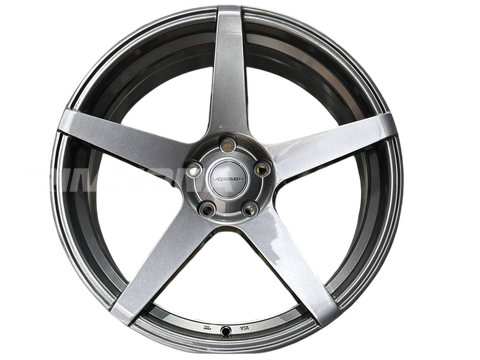 Литой диск В СТИЛЕ VOSSEN CV3 Volterra R18 8J 5x114.3 ET38 dia 73.1