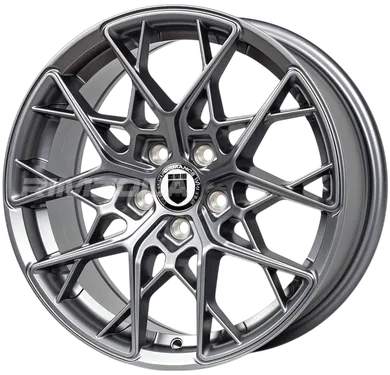Литой диск HRE FF10 R18 8J 5x108 ET38 dia 67.1