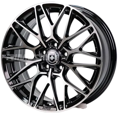 Литой диск HRE P200 R20 8.5J 5x112 ET35 dia 66.6