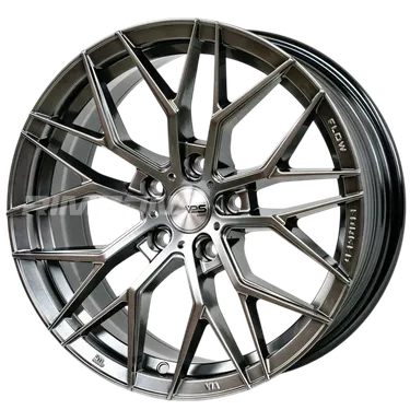 Литой диск VPS EVO5 R20 8.5J 5x108 ET35 dia 73.1