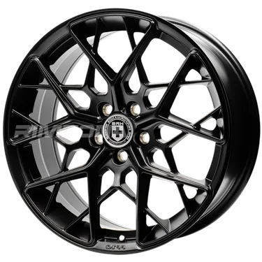 Литой диск HRE FF10 R20 8.5J 5x114.3 ET35 dia 73.1