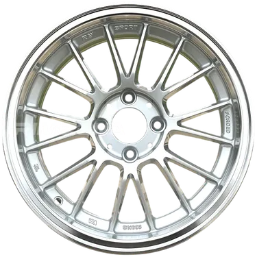 Литой диск RAYS RE30 R15 7J 4x100 ET35 dia 73.1