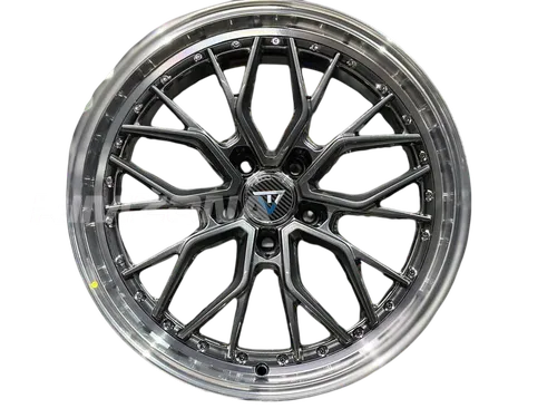 Литой диск WHEELEGEND VLF30 R18 8.5J 5x108 ET38 dia 73.1
