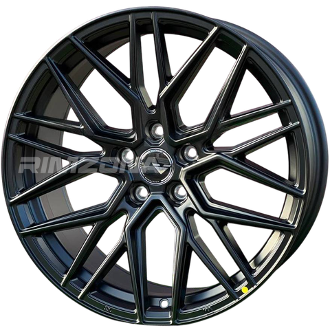 Литой диск VORSTEINER V-FF 107 R18 8J 5x108 ET38 dia 73.1